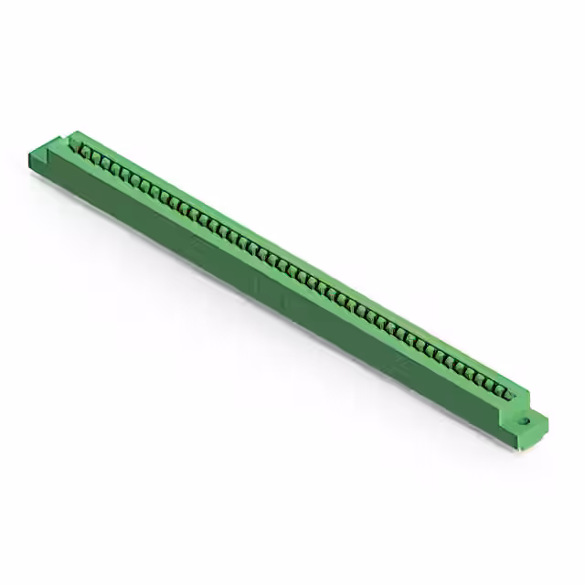 307-044-558-102 EDAC Inc.  Edgeboard Connectors